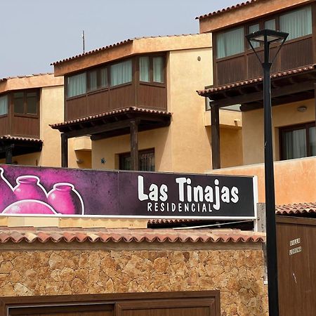 فيلا La Tortuga كوراليهو المظهر الخارجي الصورة